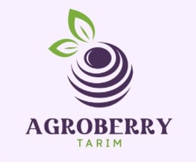 Agroberry Tarım logosu